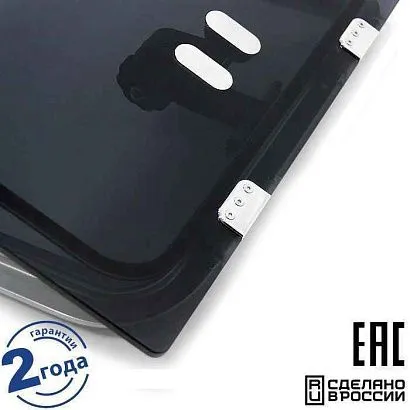 Люк палубный Альбатрос ДК (вровень с палубой) 512х512