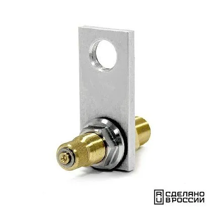 Переходник рычага стеклоочистителя (аналог TMC 00013)