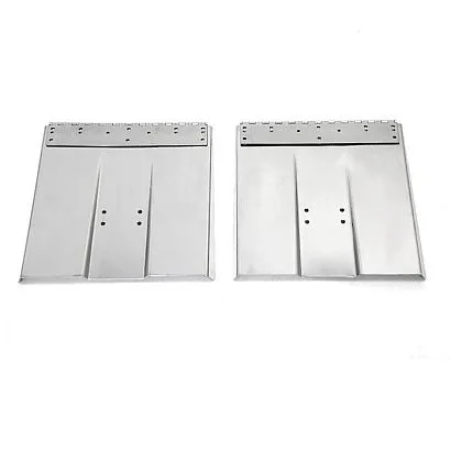 Плита транцевая  305х305 мм