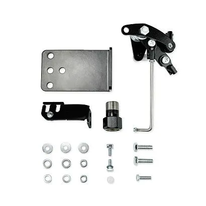 Комплект переходников для подключения ДУ для Suzuki DF9.9B/15A/20A