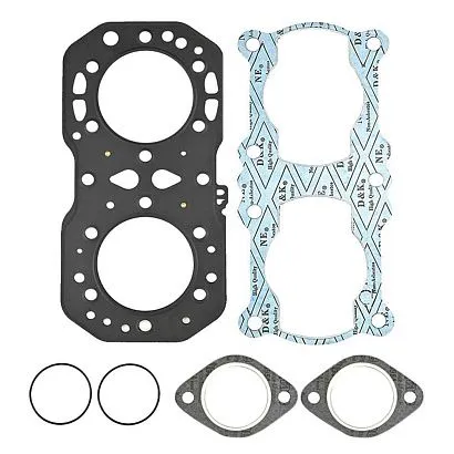 Комплект прокладок верхний Sledex для Polaris 488LC