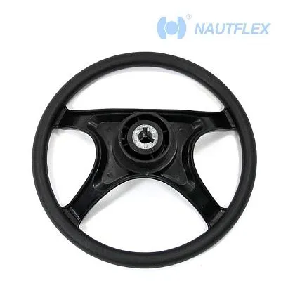 Колесо рулевое Nautflex 161-D