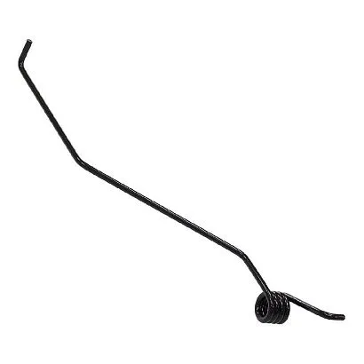 Скребок наста левый Sledex для Polaris и Arctic Cat