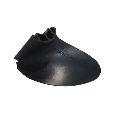 Лопасть гребного винта Skipper 30-70 л.с. композит, для винта диаметром 12 1/4", шаг 15"