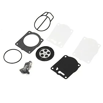 Комплект уплотнений карбюратора Mikuni SBN-I для BRP WC-07020