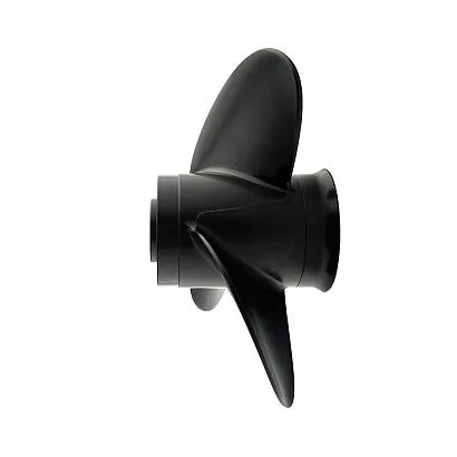 Винт гребной  Skipper для Suzuki 25-30HP, диаметр 10 1/4" алюминиевый, лопастей - 3, шаг 10"