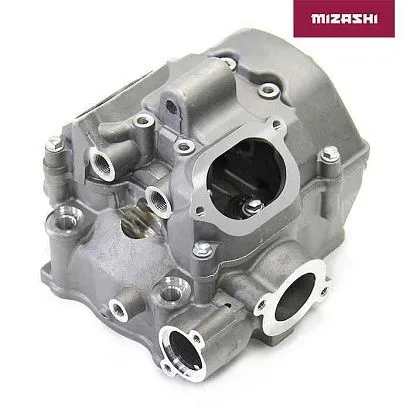 Головка цилиндра с клапанной крышкой AT-MZ1246