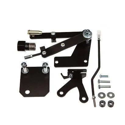 Комплект переходников для подключения ДУ для Mercury 9.9M/15M, мультирумпель