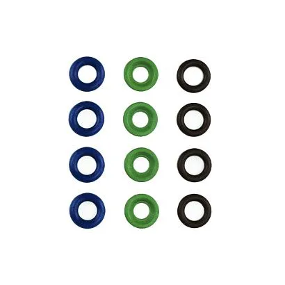 Комплект уплотнителей топливного инжектора Sledex для Polaris