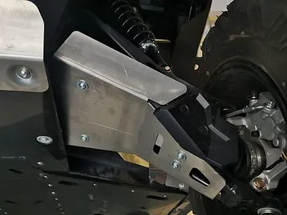 Защита рычагов для Can-Am (BRP)