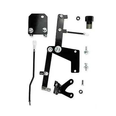 Комплект переходников для подключения ДУ для Mercury 9.9M/15M, мультирумпель