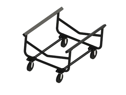 Тележка для сидячего гидроцикла для Водномоторная техника