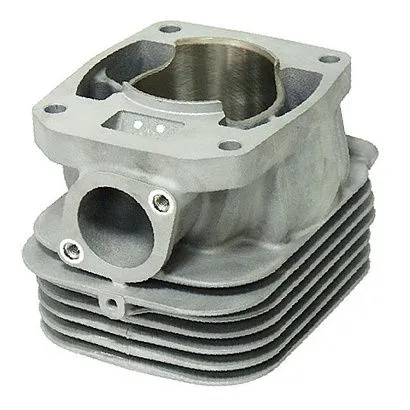 Цилиндр Sledex для Polaris 550