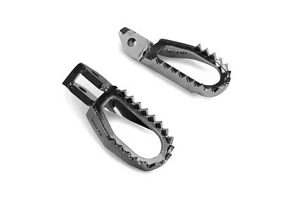 Подножка со смещением назад 5mm Ktm/HQ/GasGas 2024