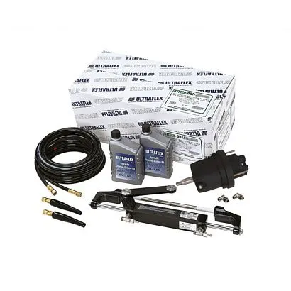 Комплект ГСУ (UP20F + UC95-OBF/1, KIT OB/M-90,OL), тип №2