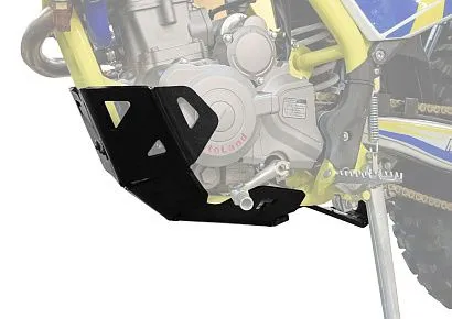 Пластиковая защита Motoland XT 250 ST-W (170MM-2V)