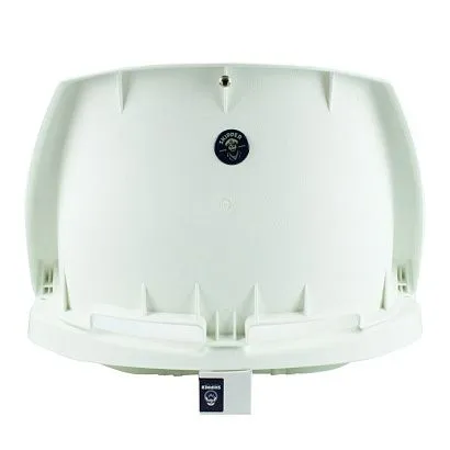 Кресло складное пластиковое Skipper белый