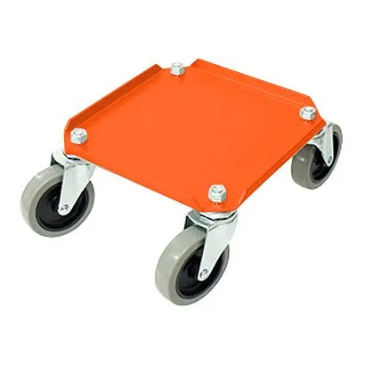 Тележки для перемещения снегохода Sledex