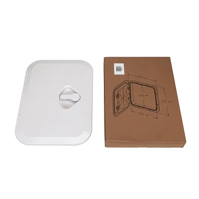 Люк Skipper палубный