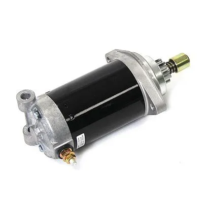 Стартер электрический Yamaha VK 540 SM-01216