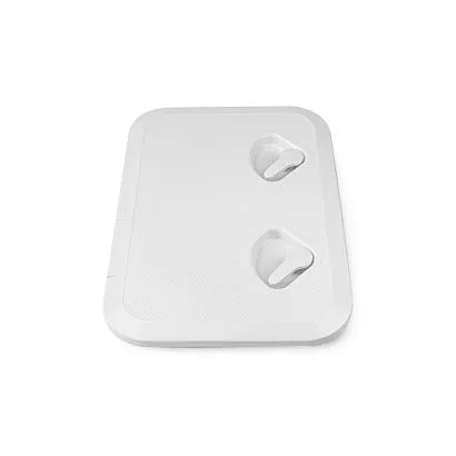 Люк SeaFlo смотровой 340Х358 (315Х440) мм
