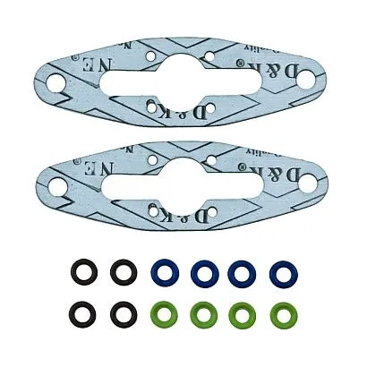 Комплект прокладок верхний Sledex для Polaris 600