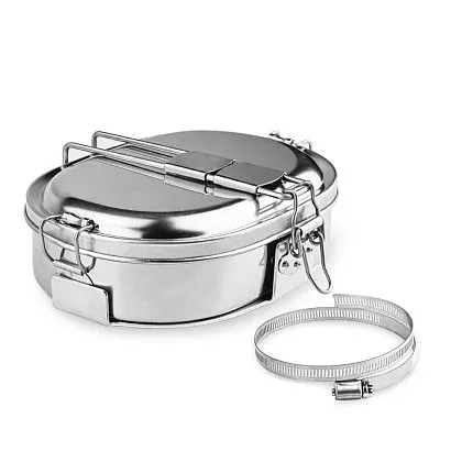 Ланч-бокс HOTDOGGER 2 Sledex