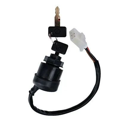 Замок зажигания Sledex для Yamaha VK 540