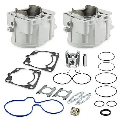 Ремкомплект цилиндров СТАНДАРТ Sledex для Polaris