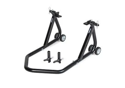 Мотоподкат задний разборный универсальный + комплект крепежа