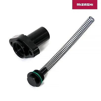 Натяжитель цепи ГРМ (длинный) AT-MZ1517