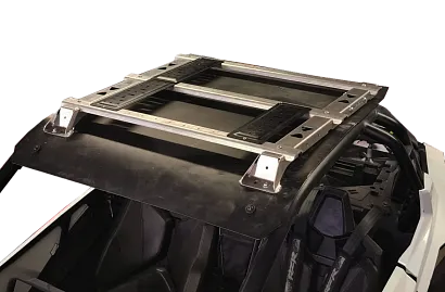 Багажник на крышу для Polaris Квадроциклов RZR PRO XP