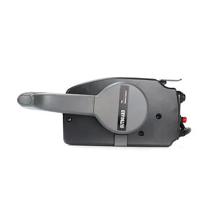 Пульт ДУ Skipper для Yamaha 703 NEW, без кнопки гидроподъема,фишка на 7 пинов, толкает газ